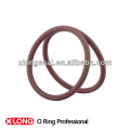 Brown Best Sale Mini Seal O Rings